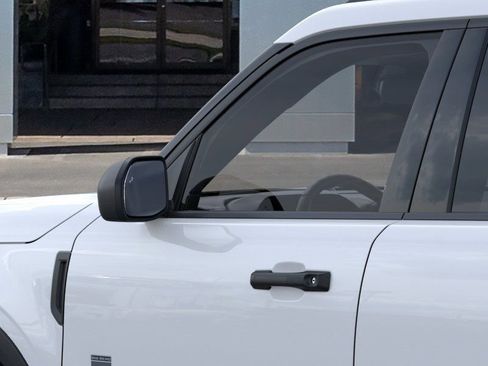 New 2026 Ford Bronco Sport Big Bend AWD/4WD image 20
