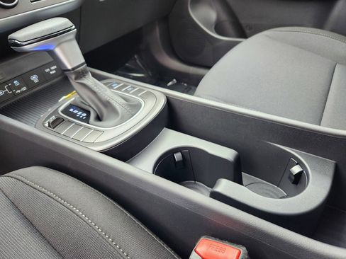 New 2026 Hyundai Kona SE image 25