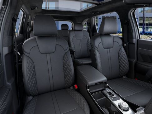 New 2026 Kia Sorento SX Prestige AWD/4WD image 15
