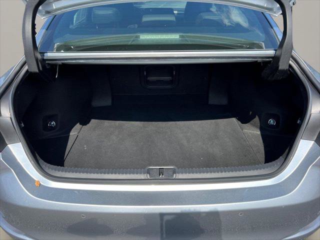 Certified 2023 Lexus ES 350 F Sport FWD image 18
