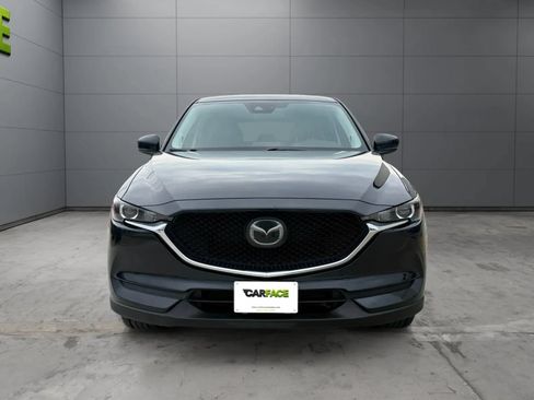 Used 2018 MAZDA CX-5 Touring w/ Preferred Equipment Package AWD/4WD image 2
