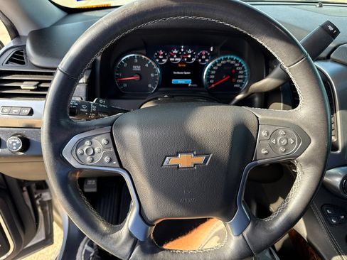 Used 2018 Chevrolet Tahoe Premier RWD image 21