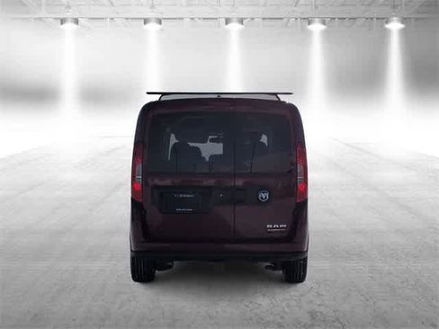 Used 2015 RAM ProMaster City Tradesman SLT w/ Lights & Wheels Group image 7