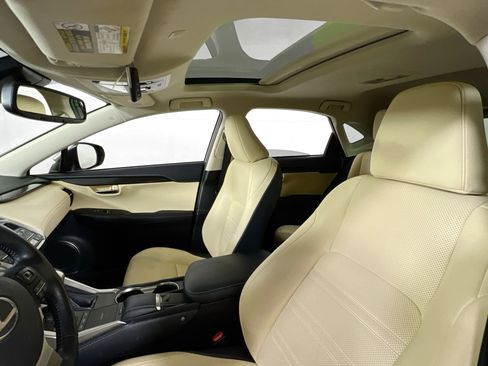 Used 2020 Lexus NX 300 AWD w/ Comfort Package image 21