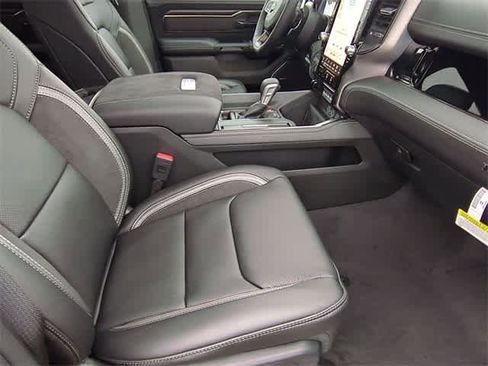 New 2026 RAM 1500 RHO image 24