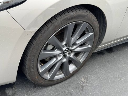 Used 2025 MAZDA MAZDA3 s FWD image 17
