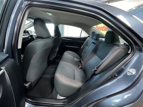 Used 2019 Toyota Corolla LE FWD image 19