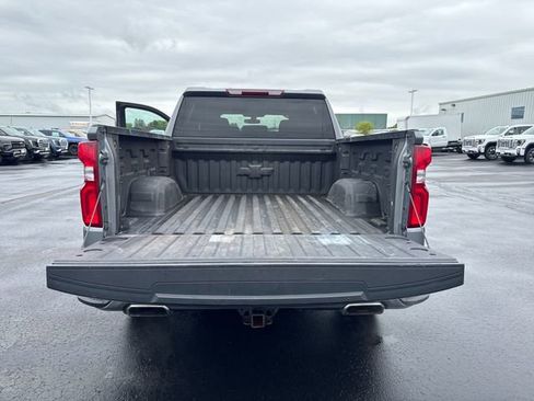 Used 2022 Chevrolet Silverado 1500 RST image 26