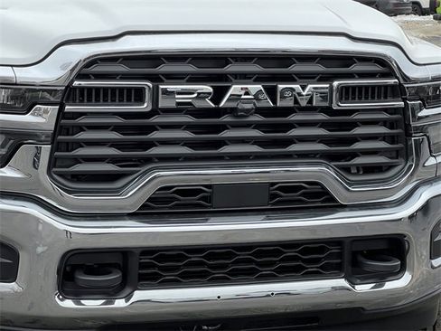 New 2026 RAM 5500 Tradesman image 31