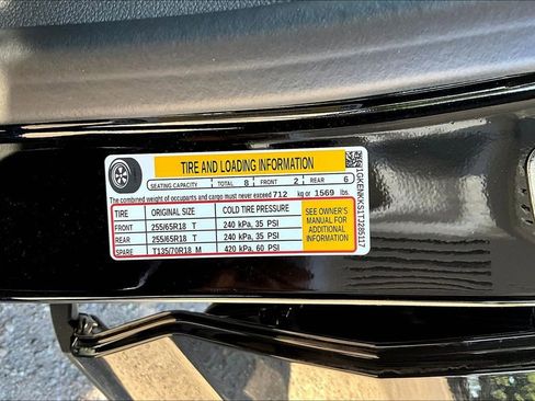 New 2026 GMC Acadia Elevation image 8