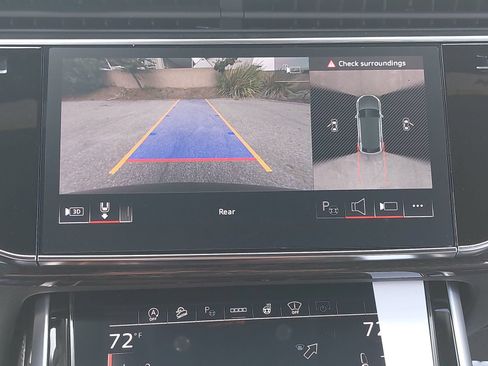 New 2026 Audi Q8 Prestige AWD/4WD image 26
