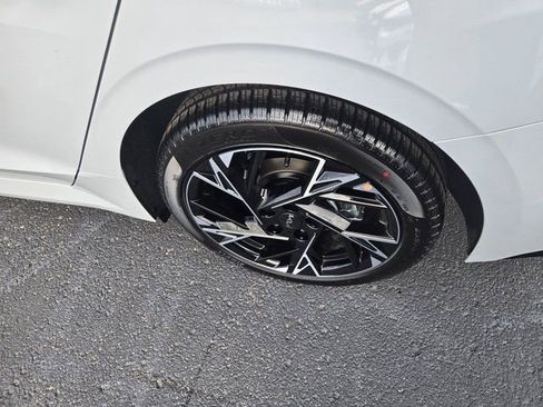 New 2026 Kia K5 GT-Line image 21