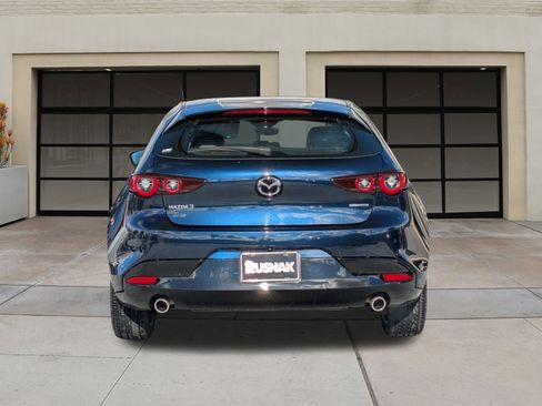 Used 2023 MAZDA MAZDA3 s image 6