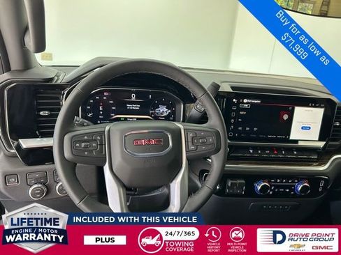 New 2026 GMC Sierra 2500 SLE w/ Max Trailering Package image 11