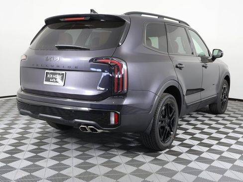 New 2025 Kia Telluride SX Prestige X-Line image 4