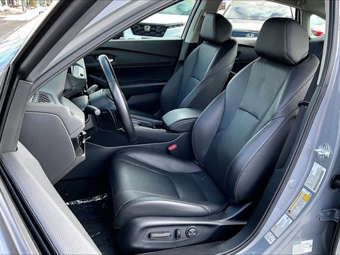 Used 2024 Honda Accord EX-L image 8