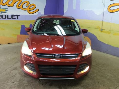Used 2015 Ford Escape SE image 4