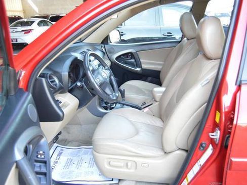 Used 2009 Toyota RAV4 Limited image 43