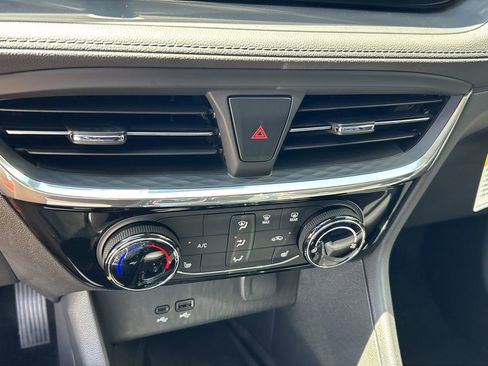 New 2026 Buick Encore GX Sport Touring w/ Advanced Technology Package image 23