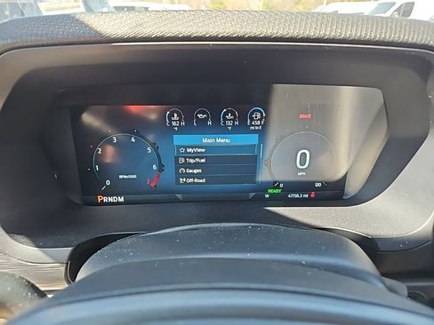 Used 2024 Ford F150 XLT w/ Mobile Office Package image 19