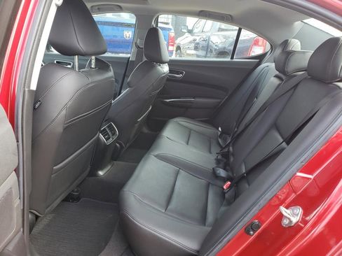 Used 2020 Acura TLX w/ Technology Package image 14