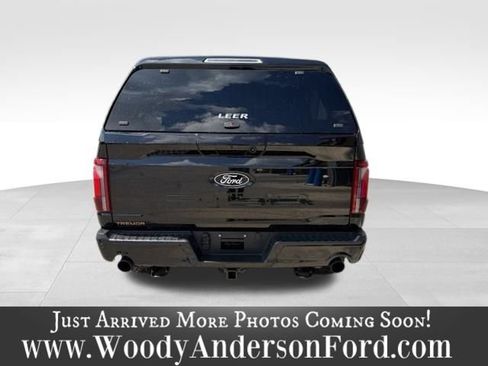 Used 2024 Ford F150 Tremor w/ Bed Utility Package AWD/4WD image 5