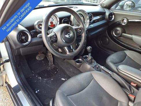 Used 2012 MINI Cooper Roadster image 13