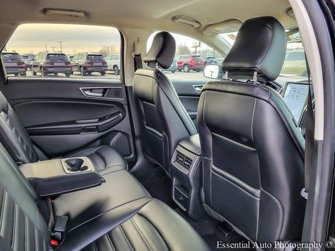 Used 2023 Ford Edge SEL image 26