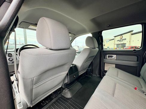 Used 2011 Ford F150 XLT w/ XLT Convenience Pkg image 21