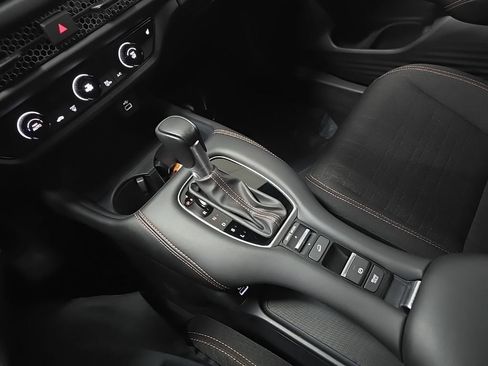 Used 2023 Honda HR-V Sport image 26