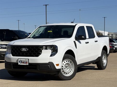 New 2026 Ford Maverick XL image 10