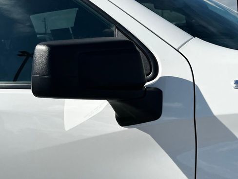 Used 2023 Chevrolet Silverado 1500 W/T w/ WT Value Package image 10