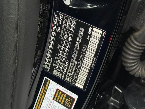 Used 2022 Mercedes-Benz GLC 300 4MATIC image 24