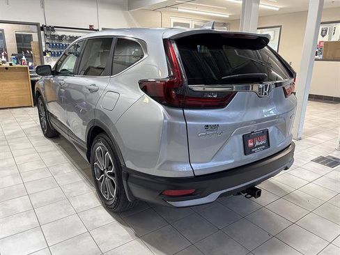 Used 2020 Honda CR-V EX image 2