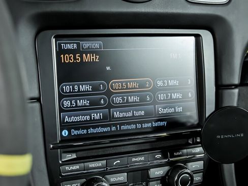 Used 2016 Porsche Cayman GT4 RWD image 28
