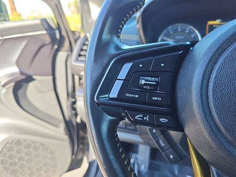 Certified 2023 Subaru Crosstrek 2.5i Sport image 16