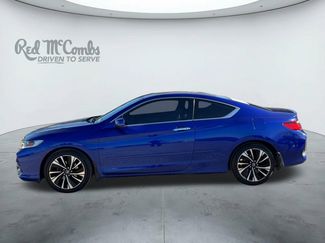 Used 2016 Honda Accord EX-L video 2