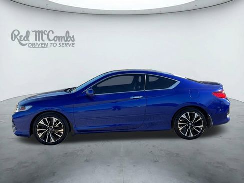 Used 2016 Honda Accord EX-L image 2