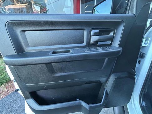 Used 2022 RAM 2500 Tradesman image 18