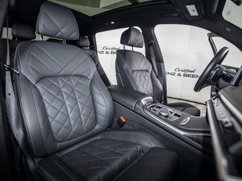 Used 2023 BMW X7 xDrive40i w/ M Sport Package image 19