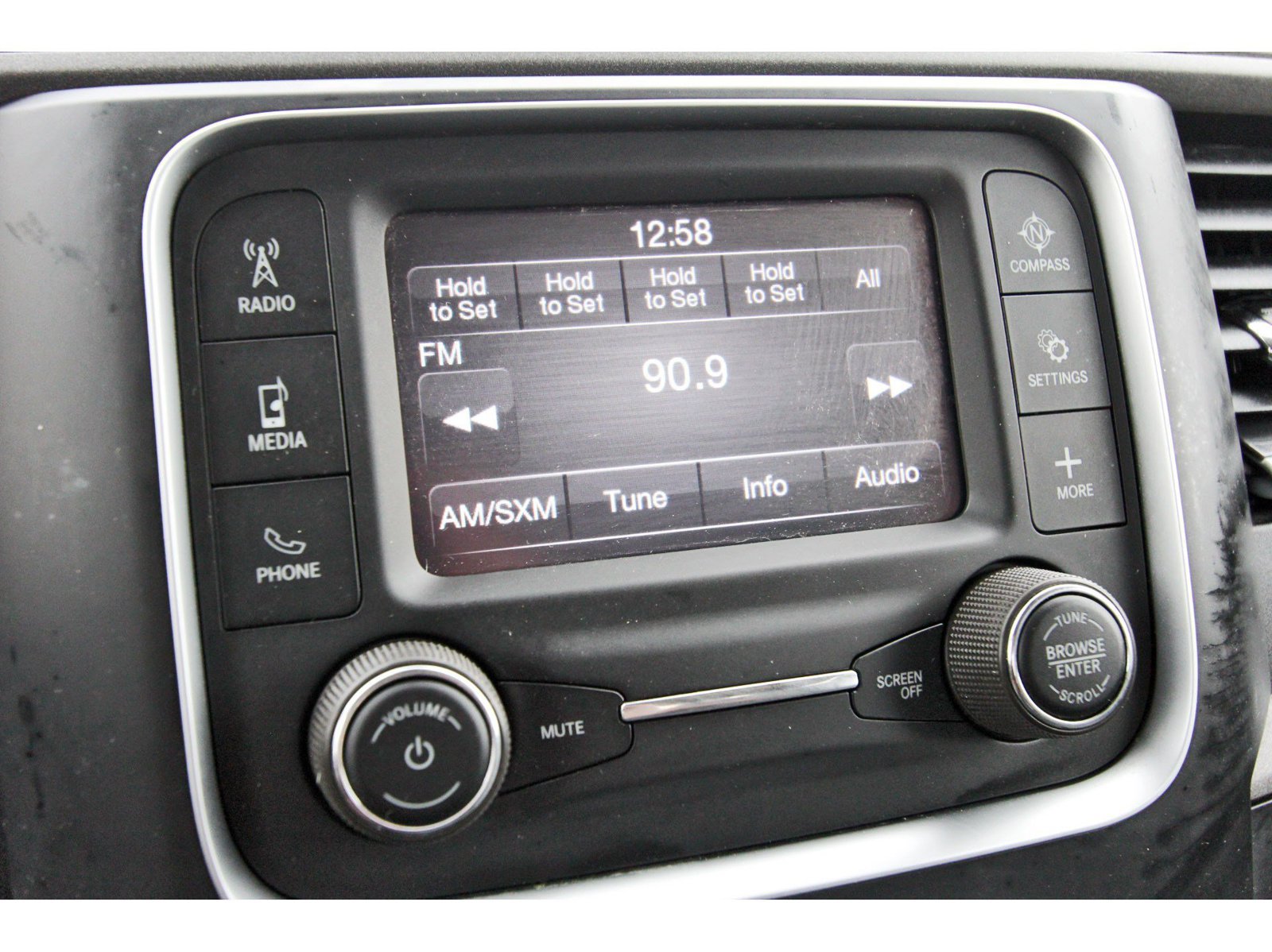 Used 2023 RAM 1500 Tradesman w/ Popular Equipment Group AWD/4WD image 25