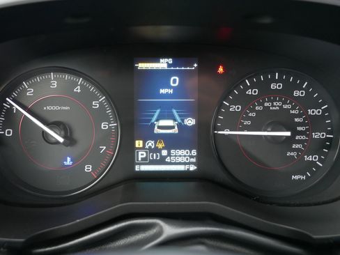 Used 2023 Subaru Crosstrek 2.0i Premium w/ Special Edition image 21