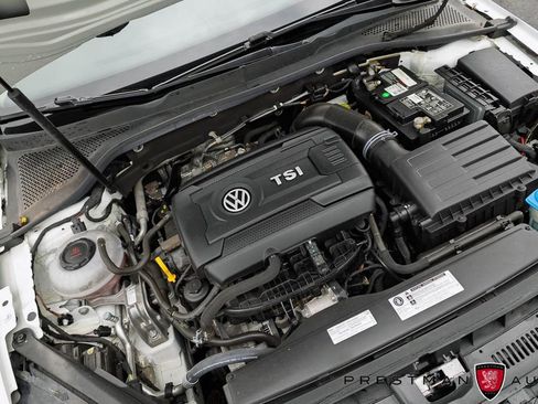 Used 2019 Volkswagen Golf Alltrack SE AWD/4WD image 41