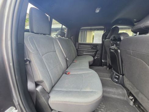 Used 2023 RAM 3500 Tradesman AWD/4WD image 16