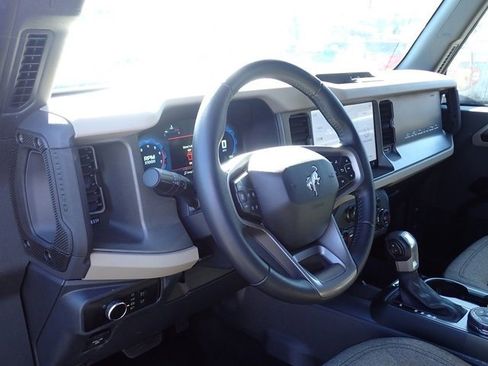 Used 2025 Ford Bronco Big Bend image 14