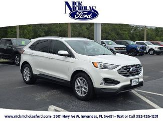 Certified 2021 Ford Edge SEL w/ Convenience Package FWD video 1