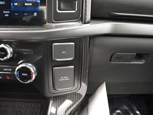 Used 2024 Ford F150 XLT w/ Equipment Group 302A MID image 26