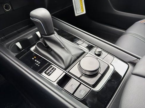 New 2026 MAZDA CX-50 AWD 2.5 Hybrid w/ Weather Package image 17