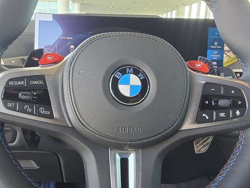New 2026 BMW X5 M Competition w/ Executive Package image 22