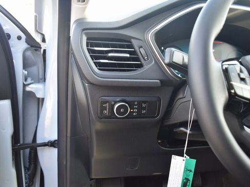 New 2025 Ford Escape Base w/ PHEV Premium Package image 17